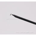 Laparoscopic Instruments Monopolar Electrode Hook